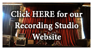 Albany NY Voice Over Recording Engineer Studio